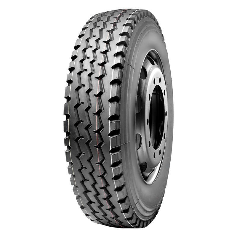 Local Trailer 11R22.5