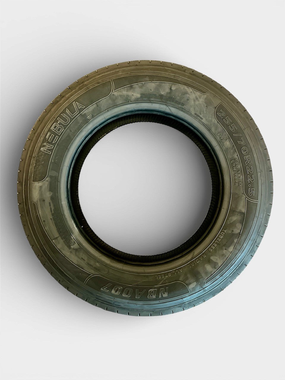 NEBULA NBA007 11R22.5 All Position 16 Ply