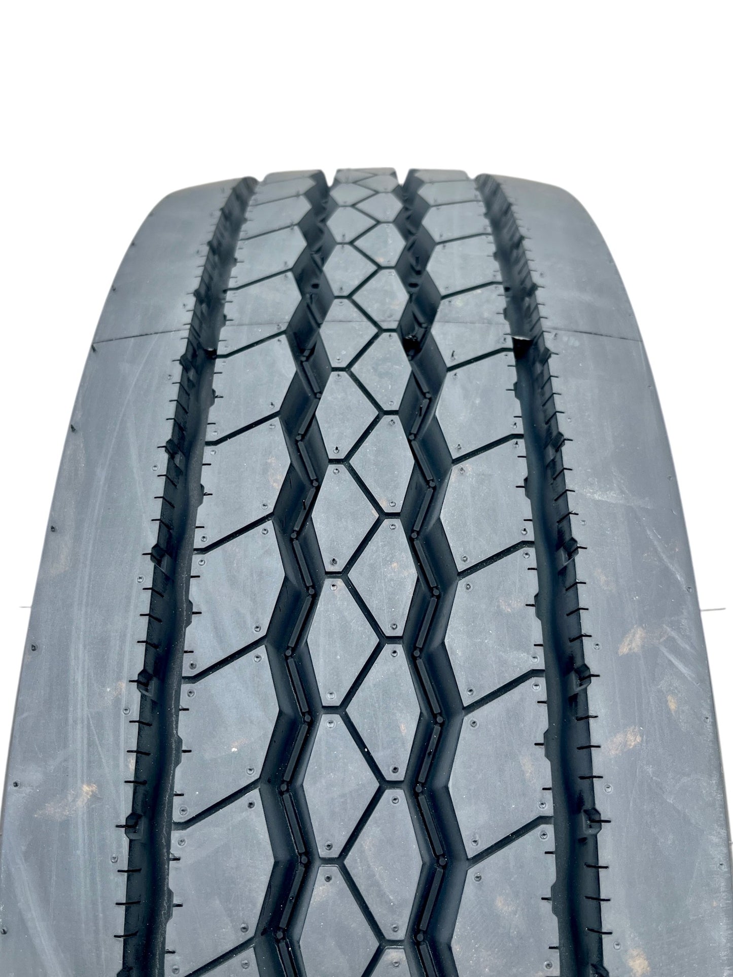 KADO KDA-6 255/70/22.5 AP Trailer 16Ply