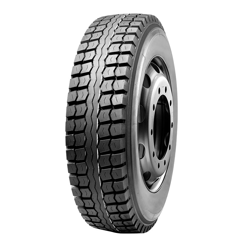 HubTrac Tires REGIONAL D15 Drive 11R22.5 16Ply