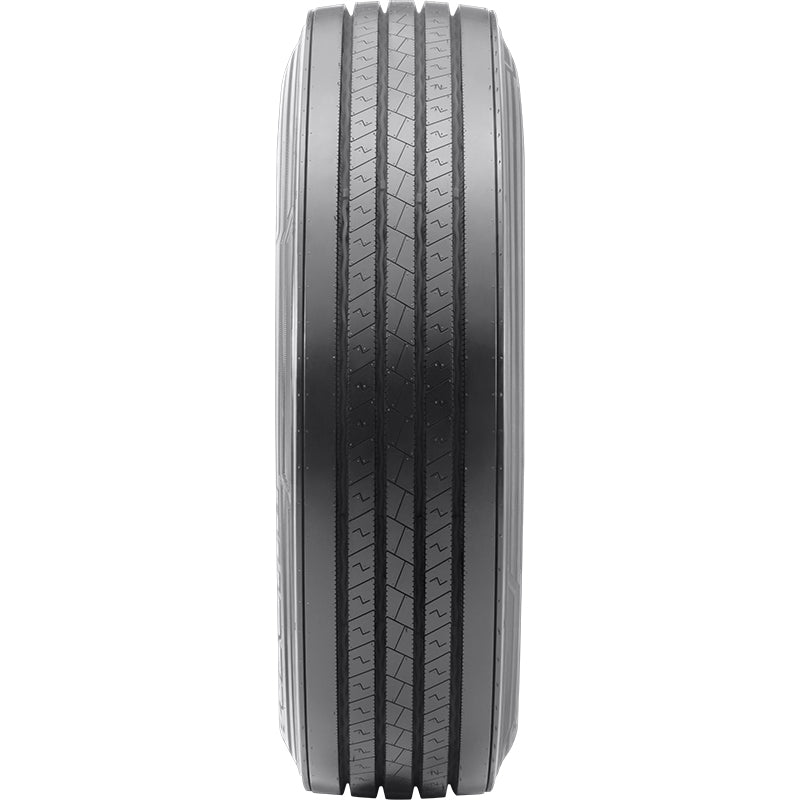 HubTrac Tires HIGHWAY Steer S21 295/75/22.5