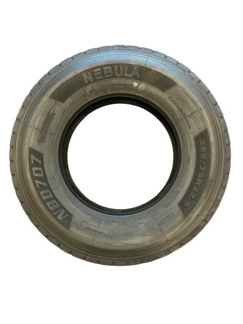 Nebula NBD707 295/75/22.5 16Ply PREMIUM Drive