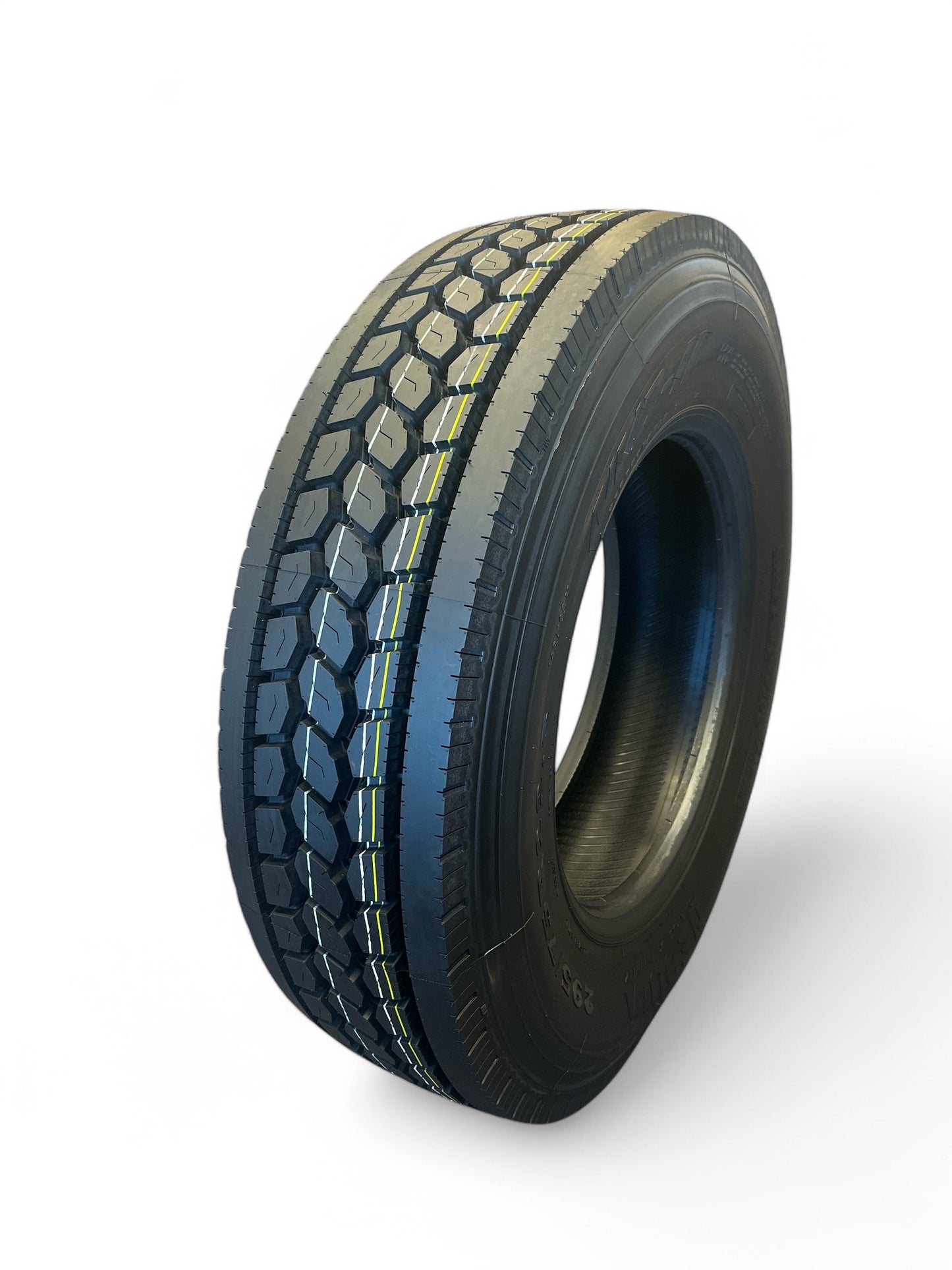 Nebula NVD11 295/75/22.5 16Ply Drive