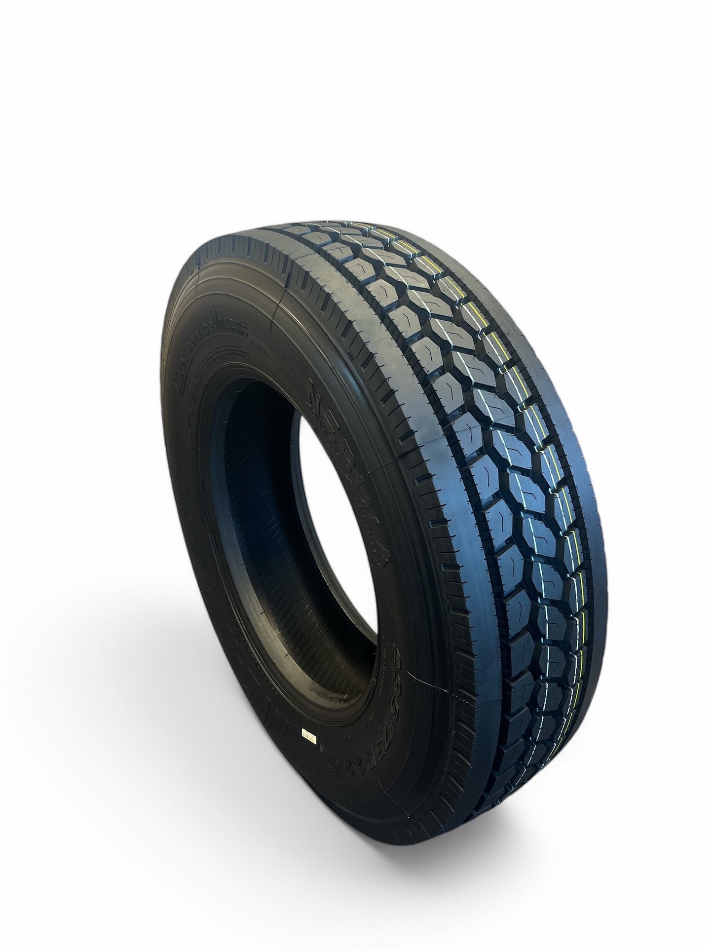 Nebula NVD11 295/75/22.5 16Ply Drive