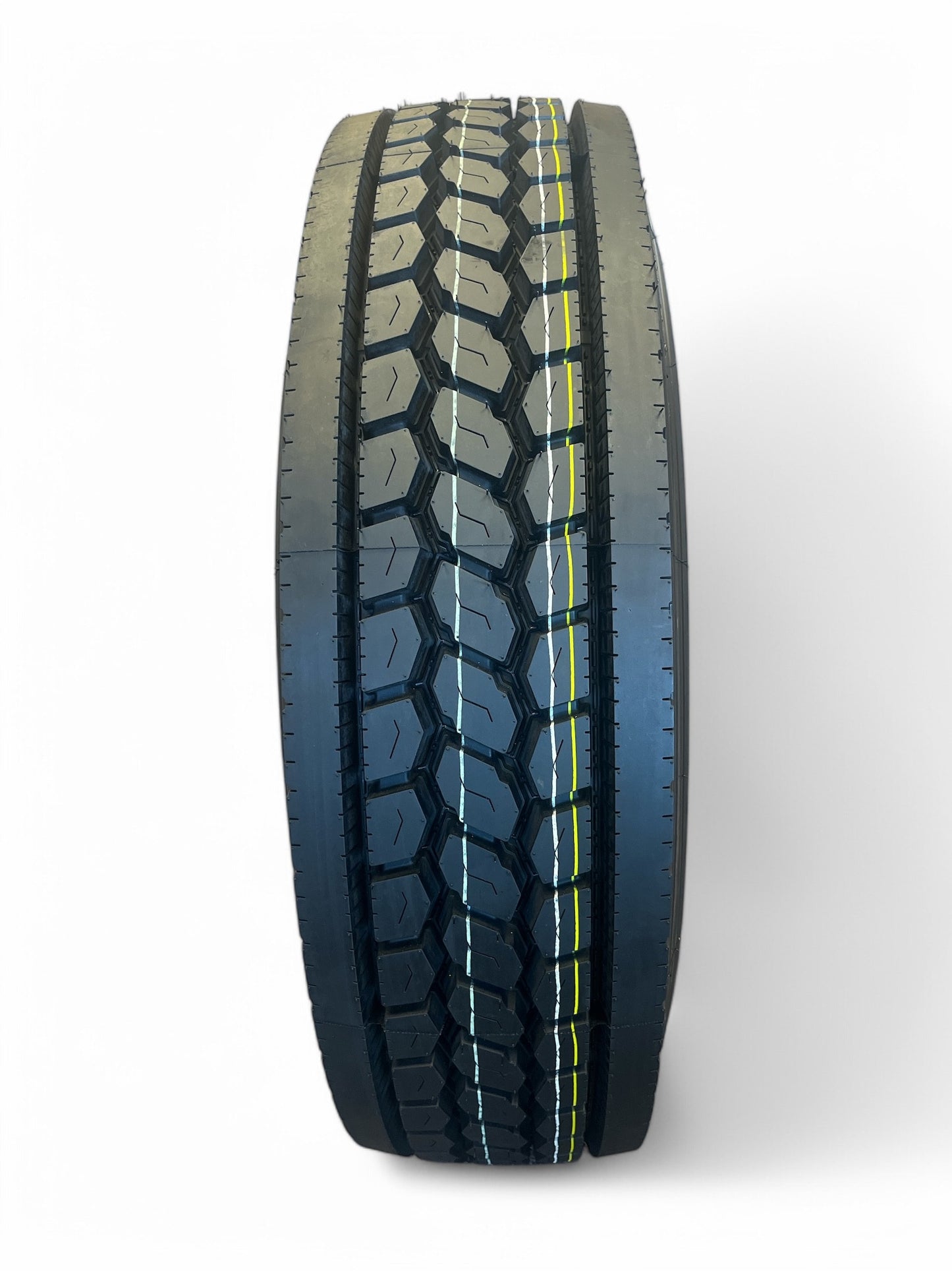 Nebula NVD11 295/75/22.5 16Ply Drive