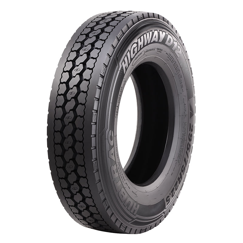 Driver Rear Tire Drive – Truck Tire Center