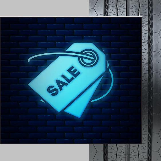 Sale