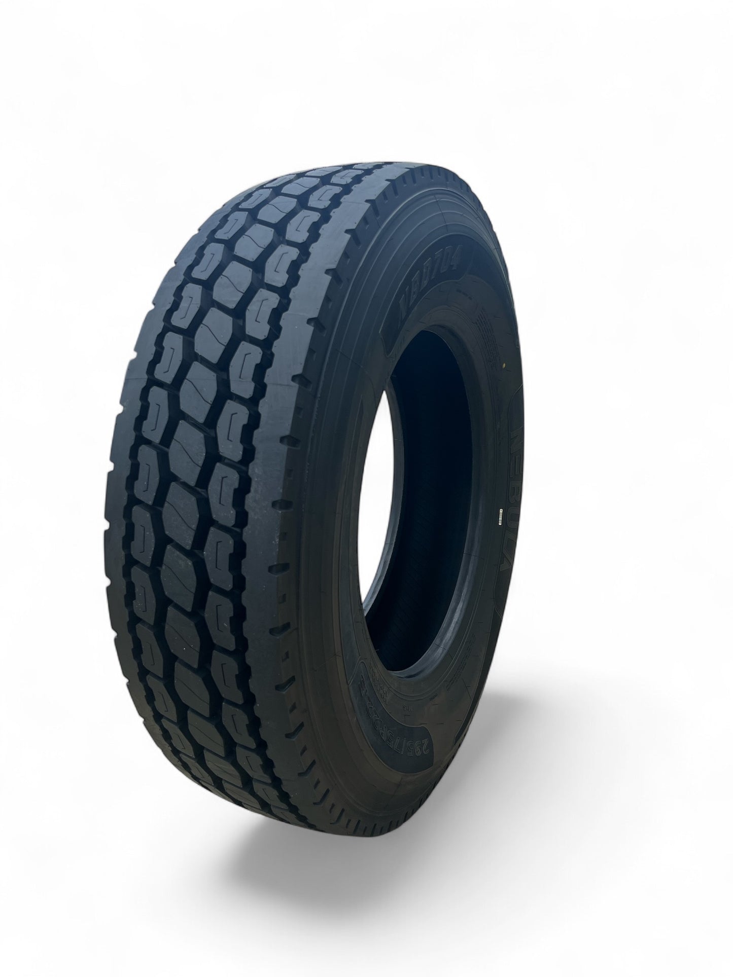Nebula NBD704 295/75/22.5 16Ply PREMIUM Drive
