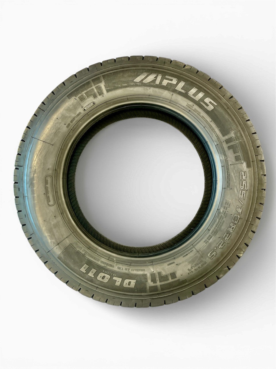 APlus DL011 Car Hauler 255/70/22.5 DRIVE 16Ply