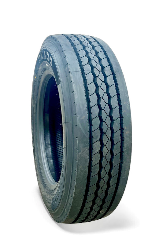 KADO KDA-6 255/70/22.5 AP Trailer 16Ply