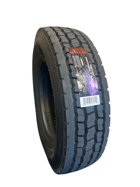 Nebula NBD707 295/75/22.5 16Ply PREMIUM Drive