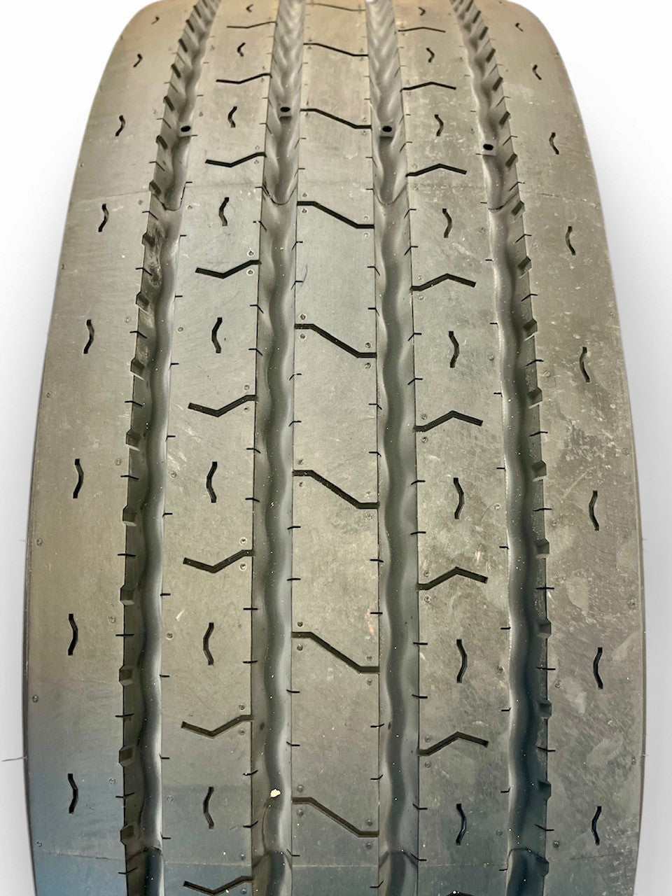 Nebula NBT100 295/75/22.5 16Ply PREMIUM Trailer