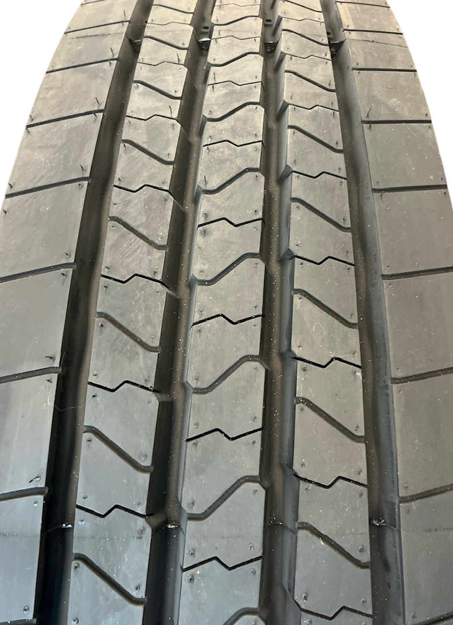 NEBULA NBA007 11R22.5 All Position 16 Ply