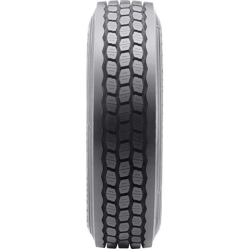 HubTrac Tires HIGHWAY D21 Drive