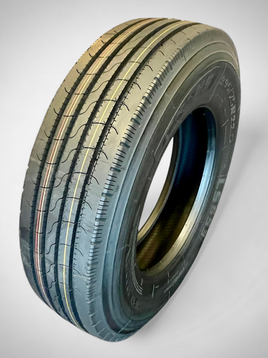 DStar Tires DR53