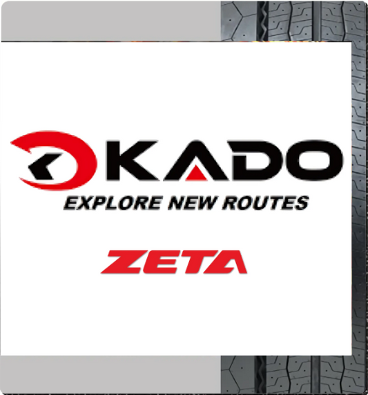 KADO Full Container Load. Oct 2025 "AVAILABLE"