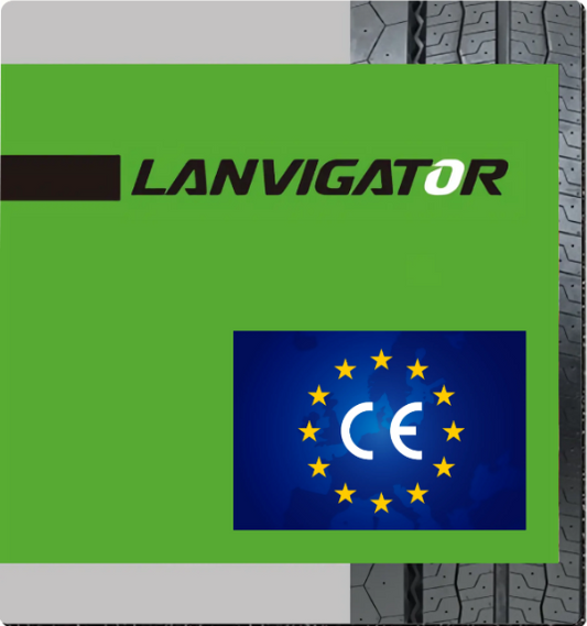 Lanvigator Full Container Load. Sep 2025 "AVAILABLE"