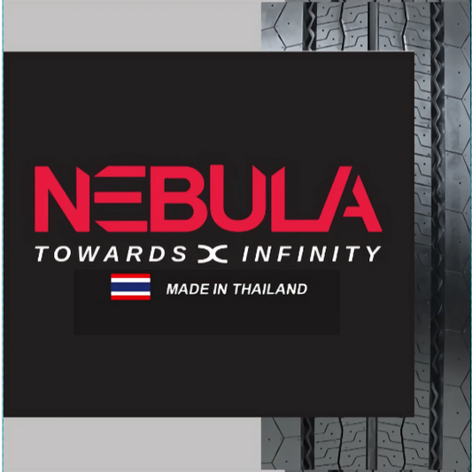 Nebula Full Container Load. Oct 2025 "AVAILABLE"