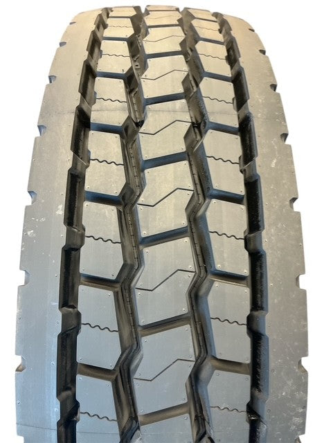 Nebula NBD707 295/75/22.5 16Ply PREMIUM Drive