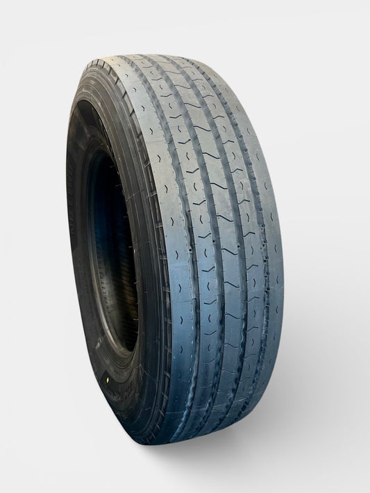 Nebula NBT100 295/75/22.5 16Ply PREMIUM Trailer