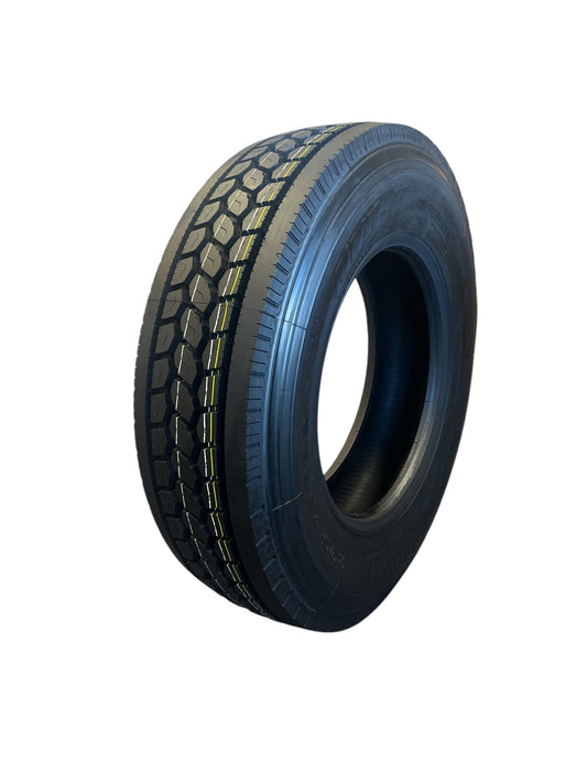 Nebula NVD11 295/75/22.5 16Ply Drive
