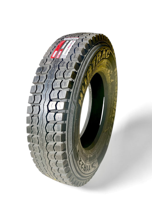HubTrac Tires REGIONAL D15 Drive 11R22.5 16Ply