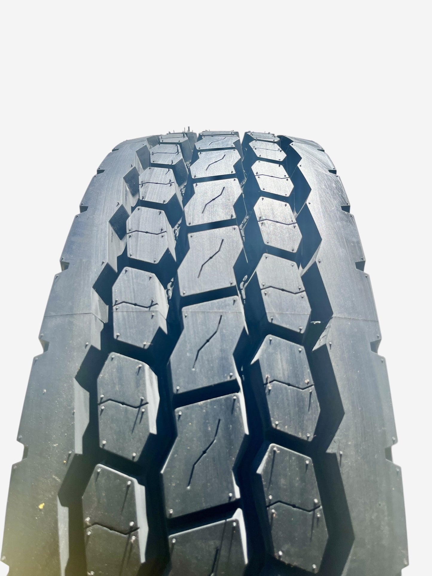 KADO KDD-7 295/75/22.5 16Ply Drive