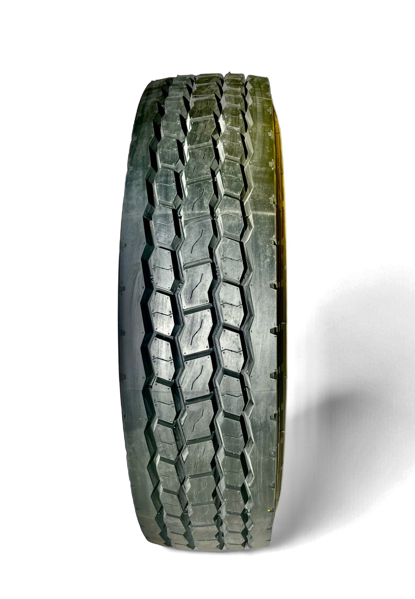 KADO KDD-7 295/75/22.5 16Ply Drive
