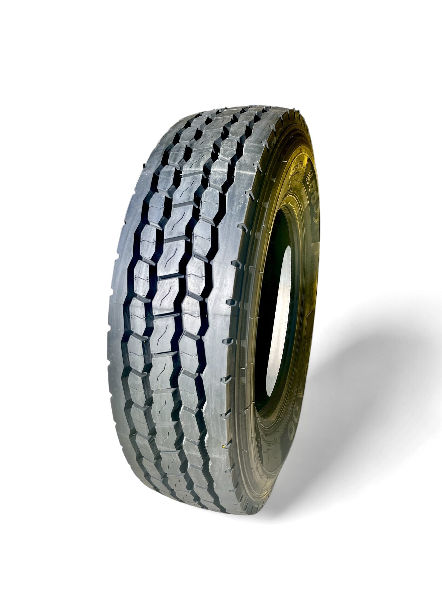 KADO KDD-7 295/75/22.5 16Ply Drive