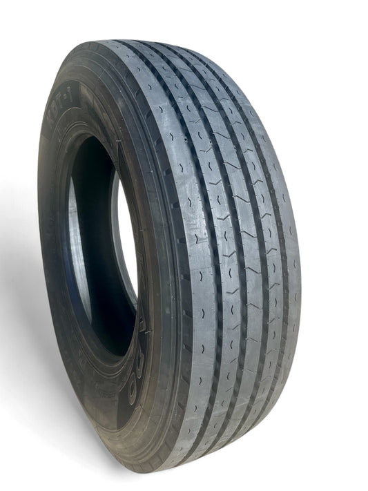 KADO KDT-1 295/75R22.5 16Ply Premium Trailer